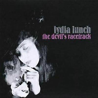 Lydia Lunch Devils Racetrack CD
