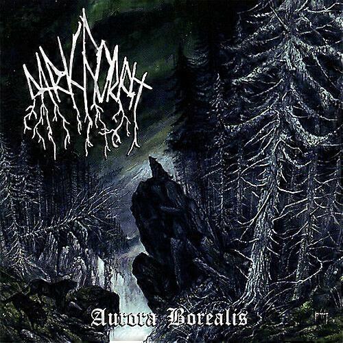 Dark Forest Aurora Borealis CD