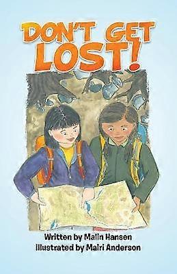 Don't Get Lost