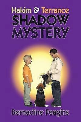 Hakim  Terrance Shadow Mystery