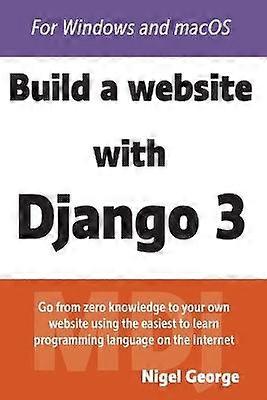 Erstellen Sie eine Website mit Django 3