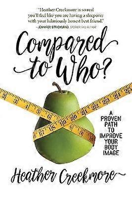 Sammenlignet med hvem?