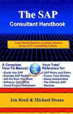 The SAP Consultant Handbook