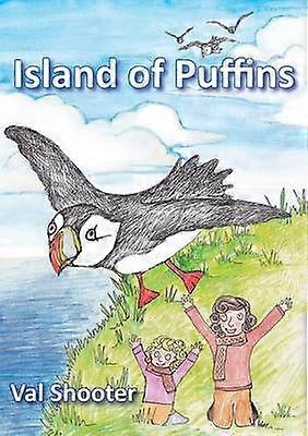 Insula Puffins