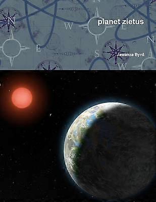 Planet Zietus