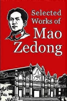 Utvalda verk av Mao Zedong