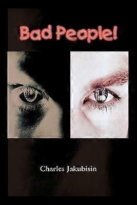 Mauvaises personnes !