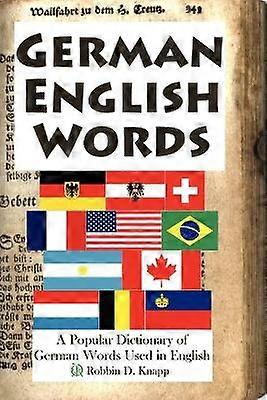 German English Words