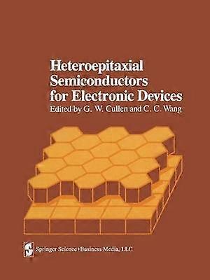 Heteroepitaxial Semiconductors for Electronic Devices
