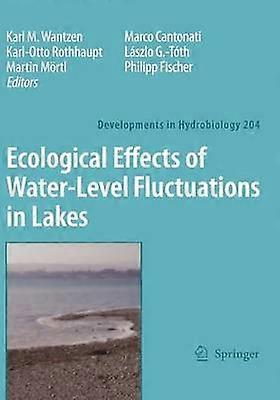Ecological Effects of Water-level Fluctuations in Lakes