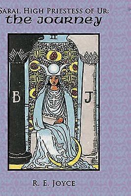 Sarai High Priestess of Ur