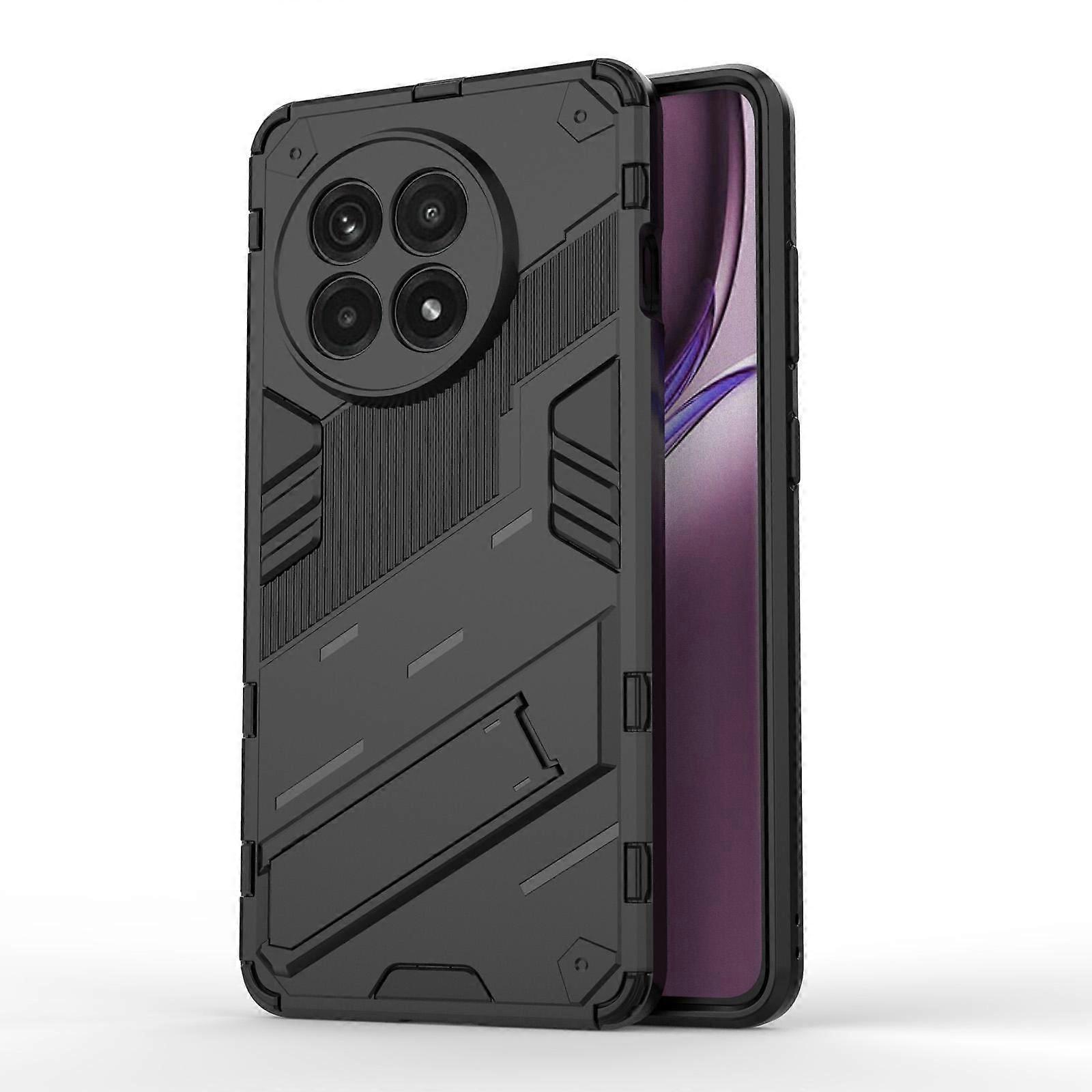 Punk PC + TPU Phone Case For OnePlus Ace 5