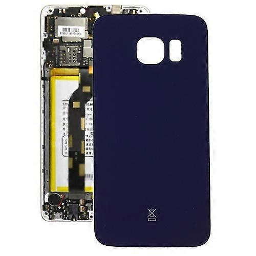 For Galaxy S6 Edge / G925 COMPATIBLE Battery Back Cover