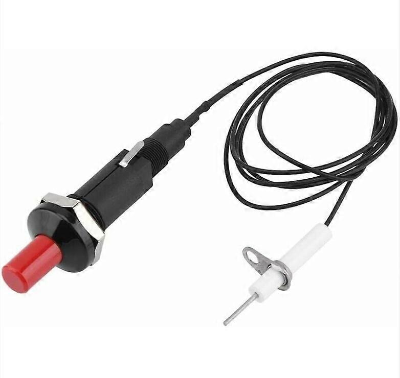 Premium Piezo Ignition for BBQ Push Button Igniter-