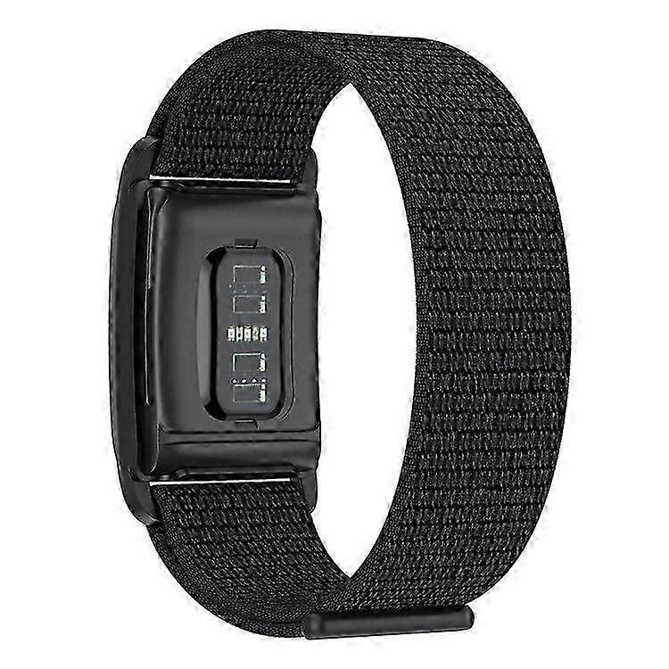 Para Whoop 4.0 Pulseira de Substituição Fitness Tracker Nylon Pulseira Alça Com Caixa de PC