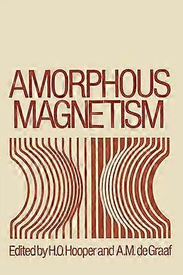 Amorphous Magnetism