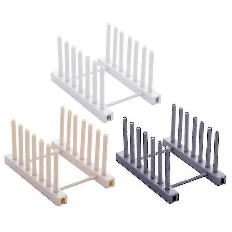 Plastic Storage Rack For Storing Things