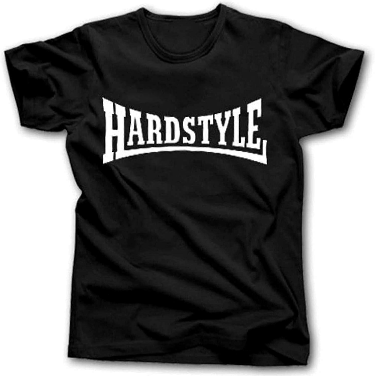 Hardstyle Classic T-Shirt
