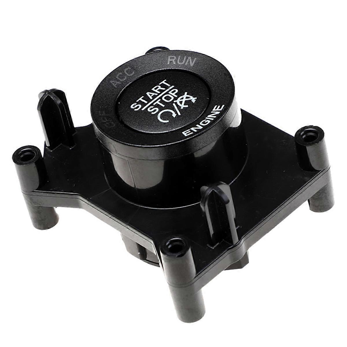 Engine Start Ignition Switch Push Button START/STOP 1UW38DX9AB for RAM 1500 2500 3500 4500 2013-201