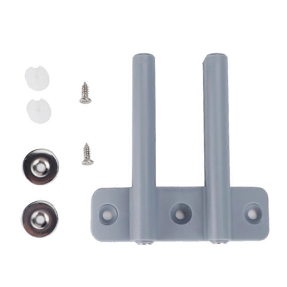 10pcs Soft Close Damper, Kitchen Cabinet Door Buffer