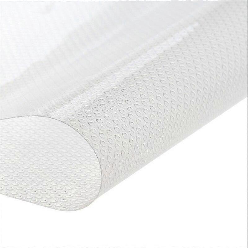 4pcs Washable Mildew-resistant Fridge Liners