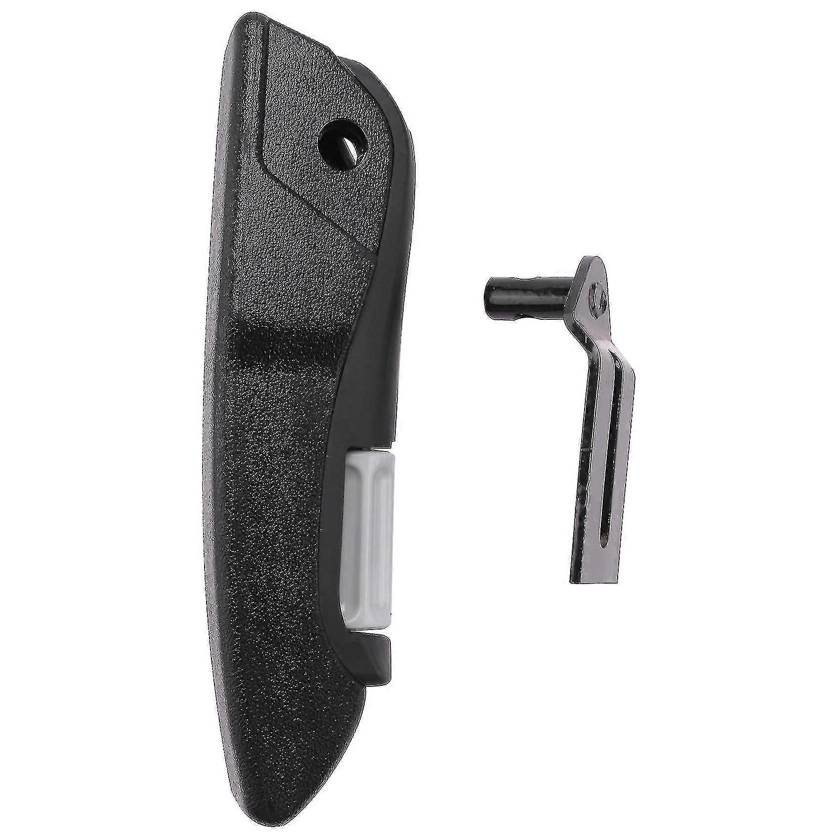 Car Universal Adjustable Car Armrest For Rv Van Motorhome Boat For Msg85 Msg95 Right