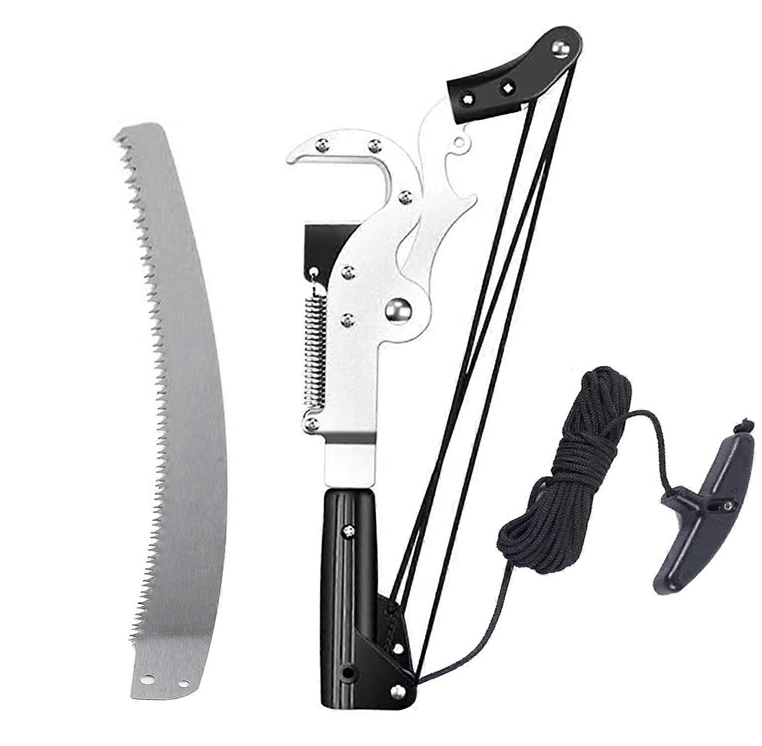 Sharp Tree Pruner Pole Saws for Tree Trimming
