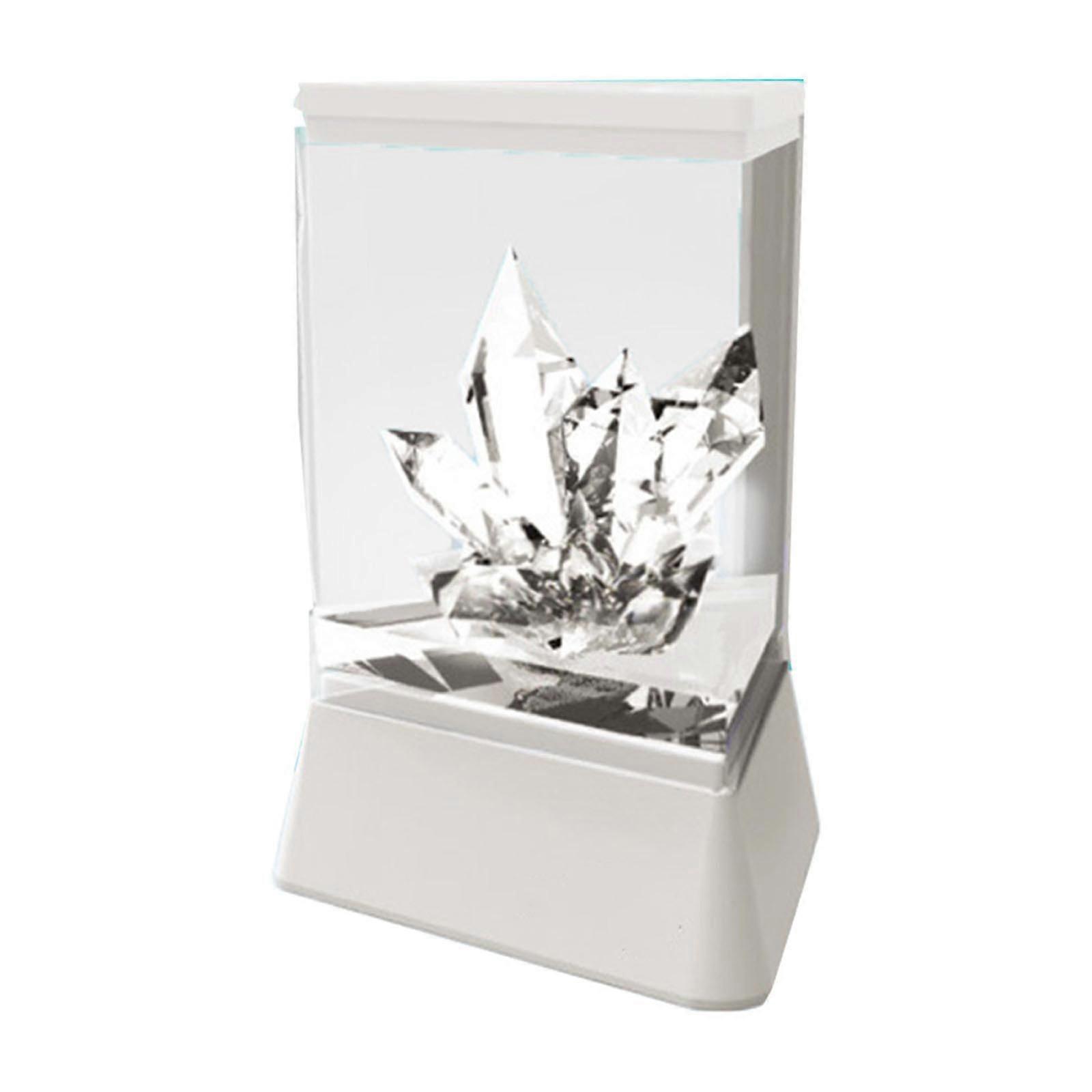 Mini Portable Children Simulation Experiment Toys Study Tool Games Best Gift