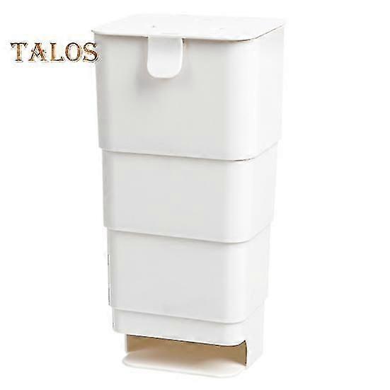 صندوق تخزين بتصميم قابل للطي، سهل التركيب، منظم، رف تخزين رائع للمطبخ معلق على الحائط لغرفة المعيشة