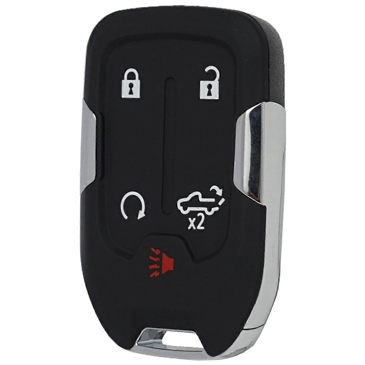 Keyless Entry Remote Control Key Fob for 1500 2500 3500 2019-2023 HYQ1ES 13522904