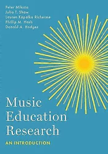 Music Education Research: An Introduction
