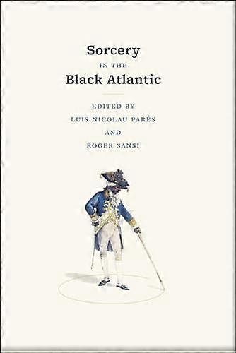 Trolldom i svart Atlanterhavet