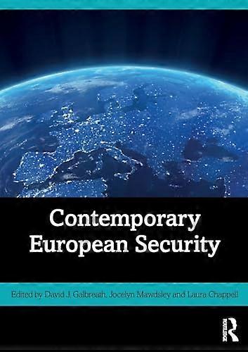 Contemporary European Security