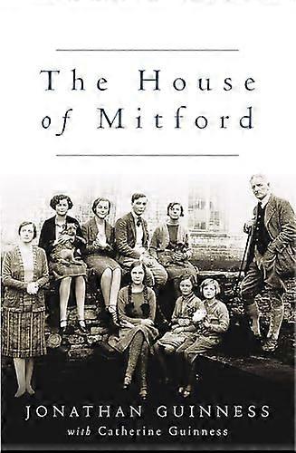 Huset til Mitford