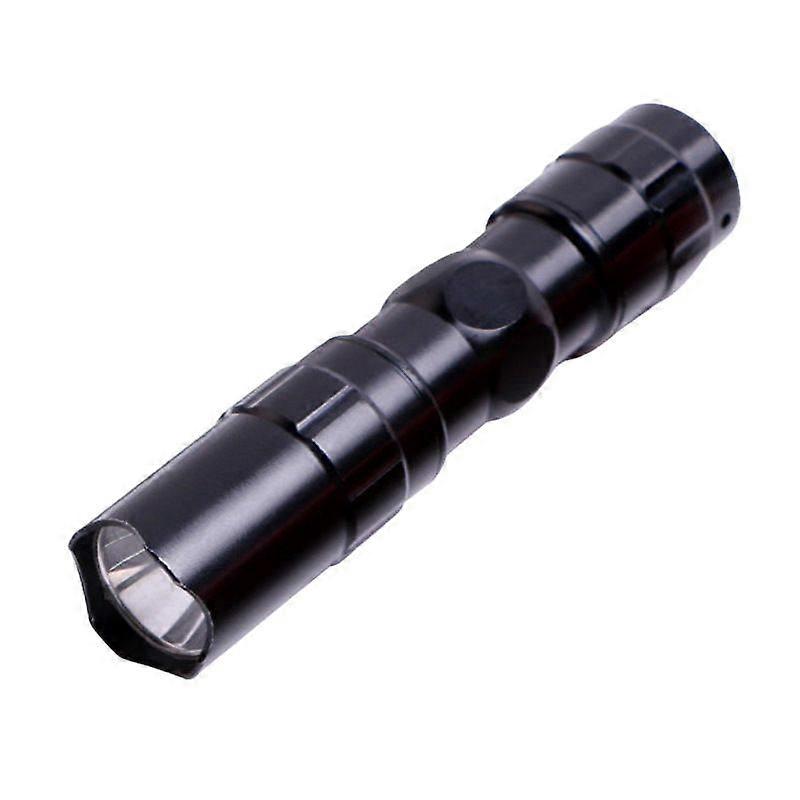 Mini Flashlight Camping Torch Compact Small Flashlight LED Flashlight Handheld