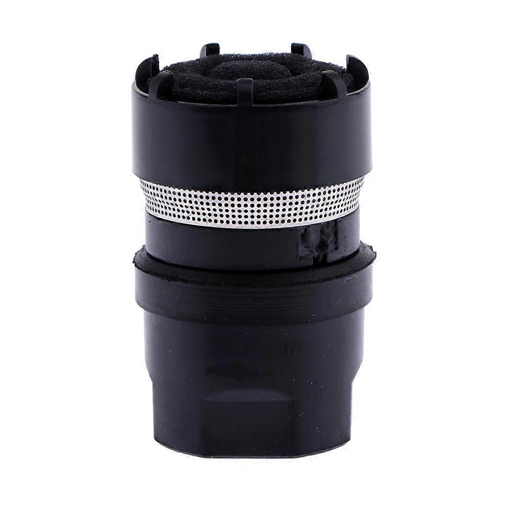 Capsule Cartridge Wireless Microphone