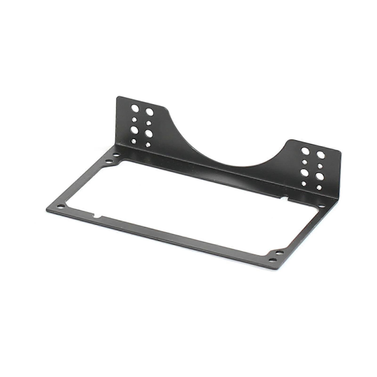 Innovative Internal DIY Support Stand for SFX Power Supply in 12cm 14cm Fan Upgrade PC Cooling System
