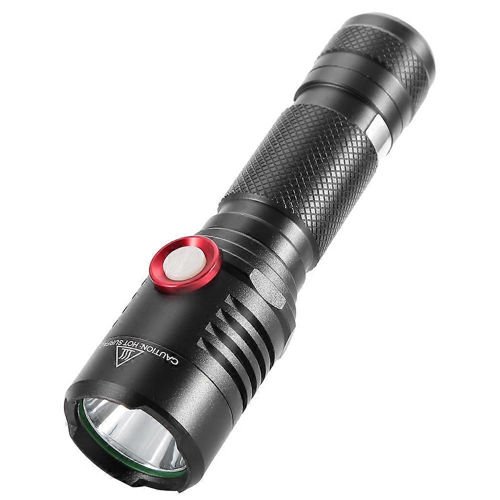 Flashlight Torch for Camping Emergency Outdoor