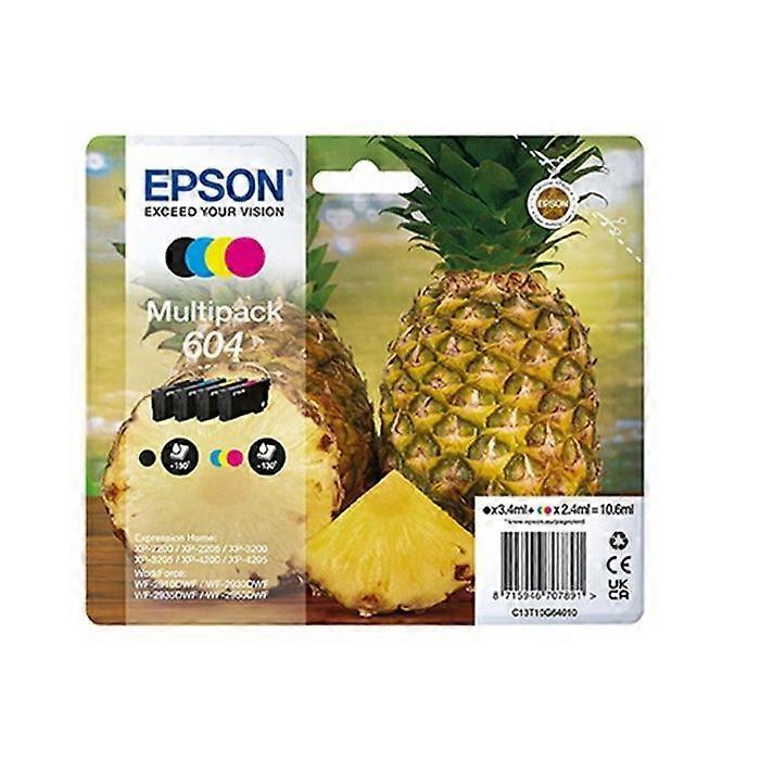 EPSON C13T10G64020 COMPUTER-VERBRAUCHSMATERIAL