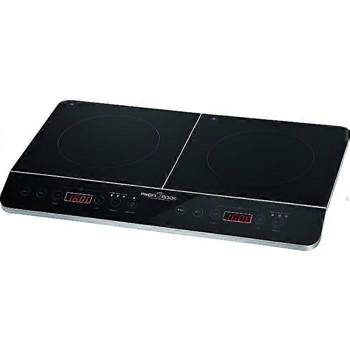 ProfiCook PC-DKI 1067 Double Induction Hob 3500 W Black