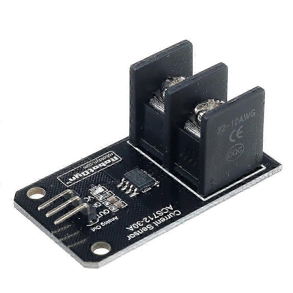 30A Stromsensor-Modulplatine