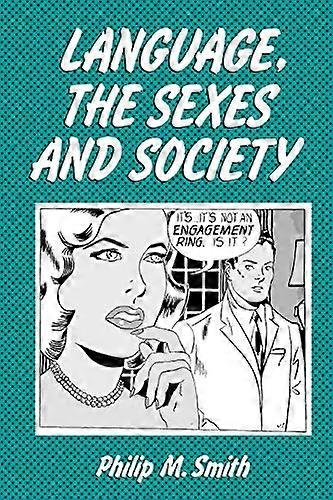 Język płci i społeczeństwa