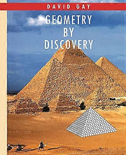 Geometry by Discovery