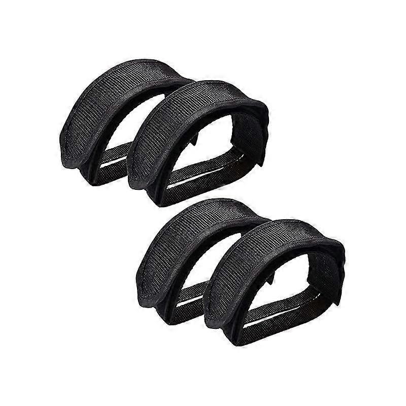 רכיבה בחוץ דיווש כף רגל מתה לעוף אופניים כף רגל קבועה צרור עם כף רגל כלב bec footset