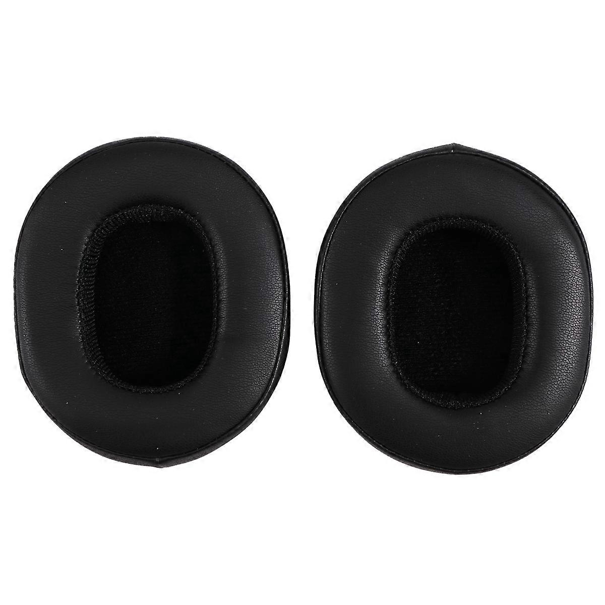 1Pair Cushion Cover for Crusher 3.0 Wireless Headset