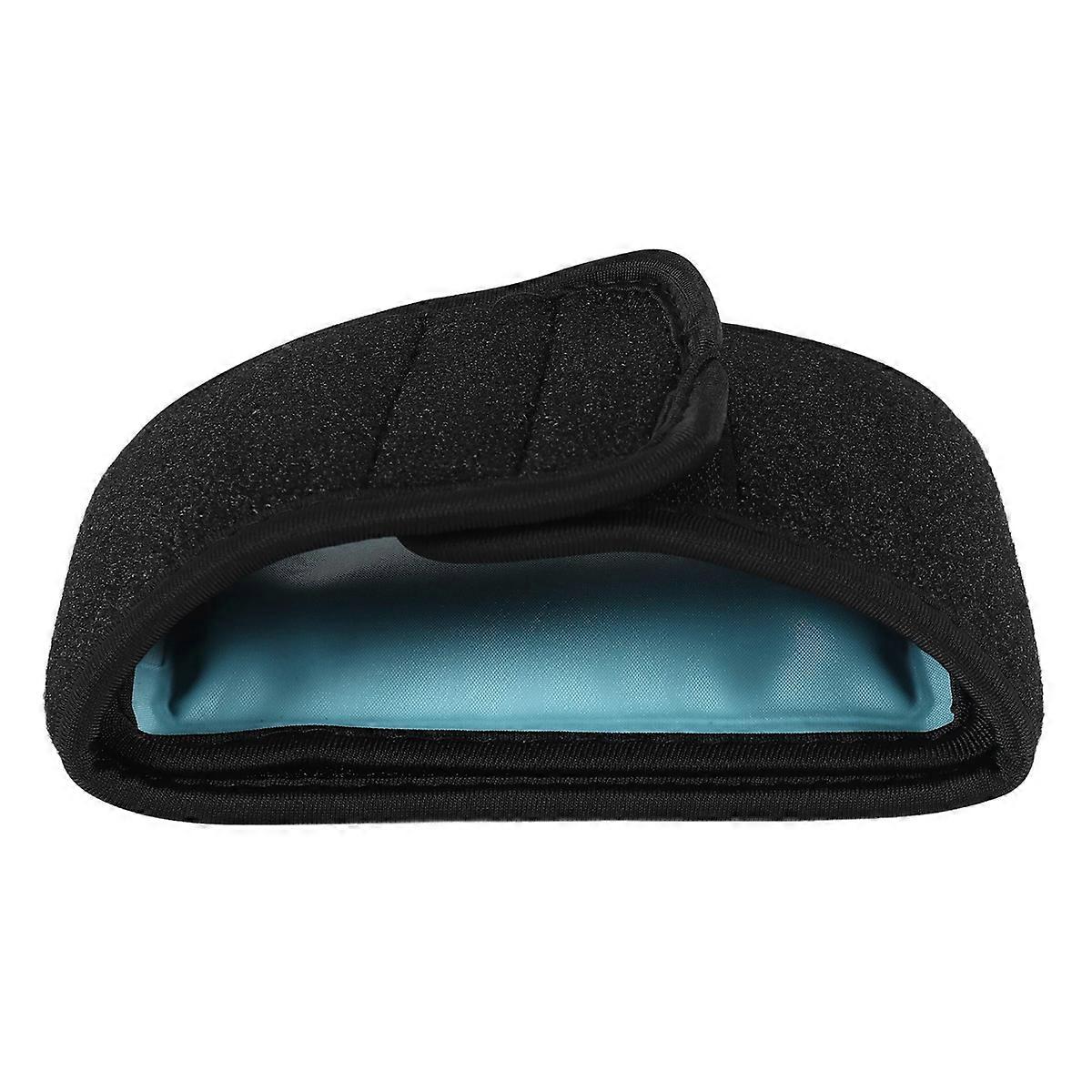 Reusable Gel Ice Pack Compress for Injuries Recovery and Pain Relief