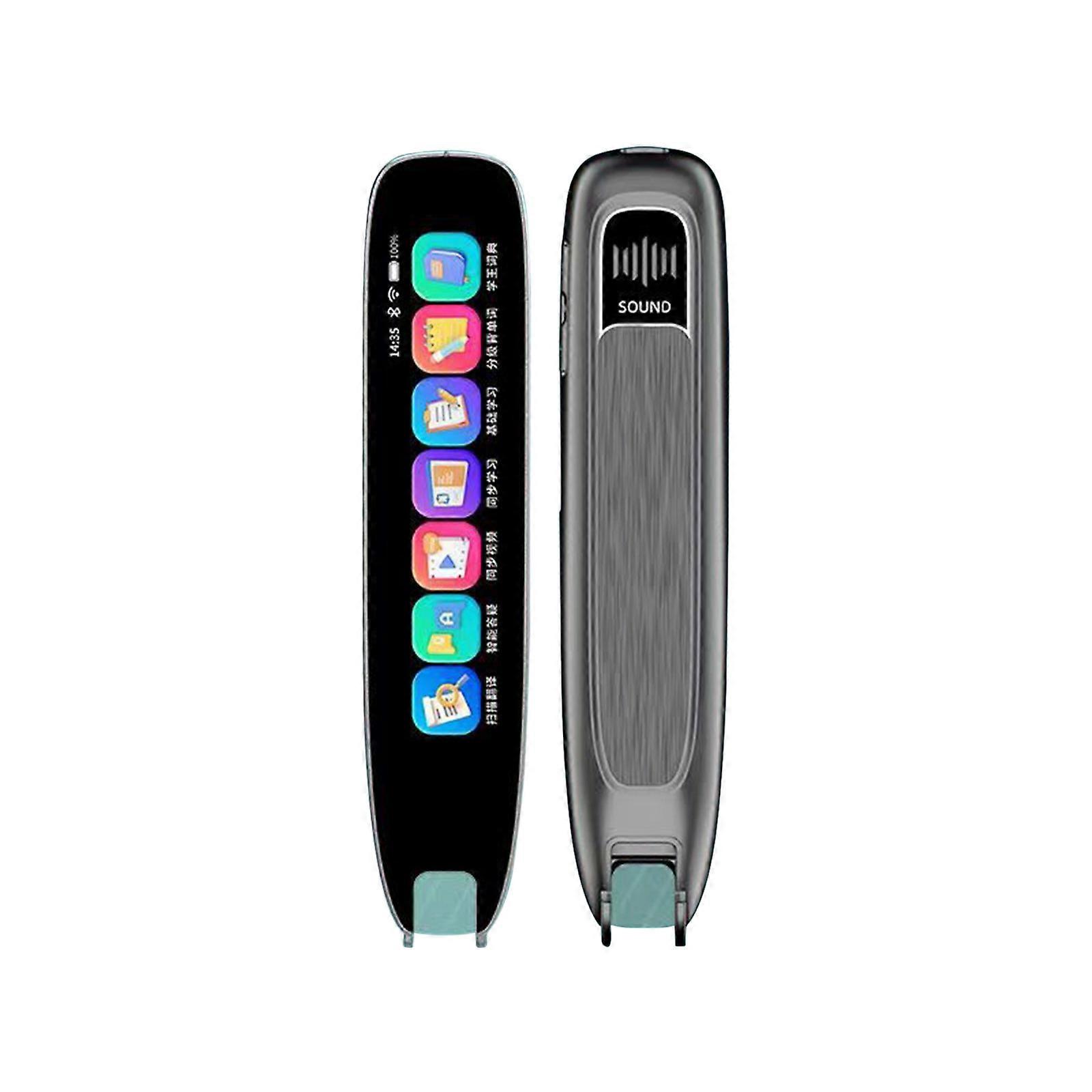 A26 Offline Version Offline Take Photo Translation Services Electronic Smart Screen Scanning Translators Pen