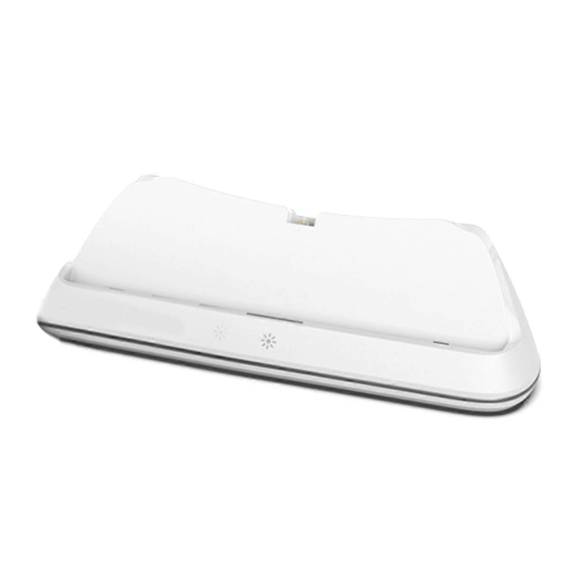 Portable Charge Dock 7 RGB Light Modes Console Charger Stand B