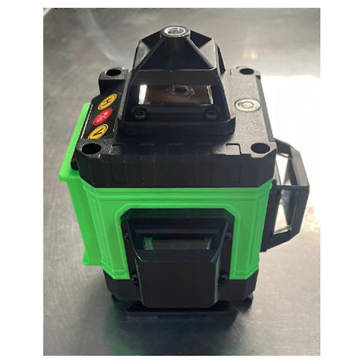 4D 16 Lines Professional Laser Level Green Laser Level