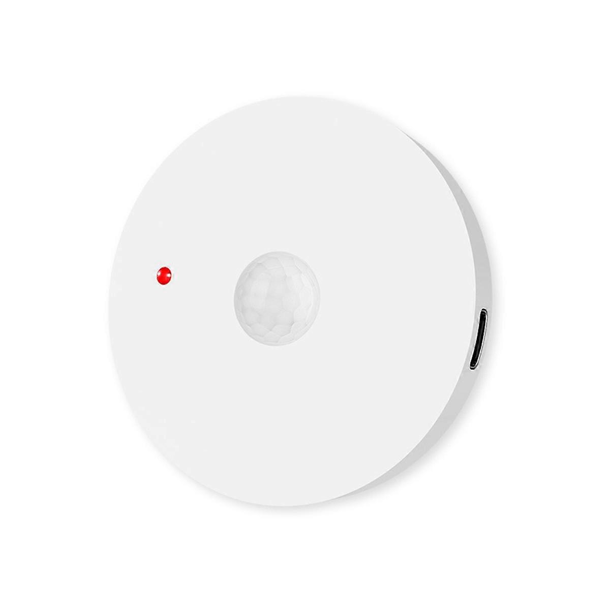 Tuya Smart Human Motion Sensor Wifi Detect Human Body PIR Movement